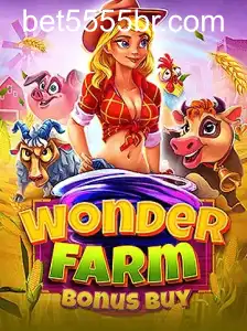 WonderFarmBonusBuy: Uma Aventura no Mundo das Apostas